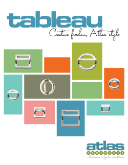 tableau - Atlas Homewares