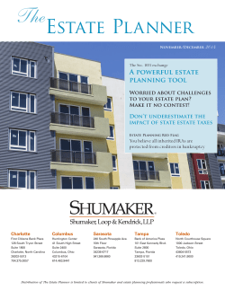 Estate Planner