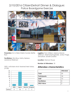 Police 2-10 Report