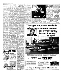 Make Ґ&laquo;Ј repairs - NYS Historic Newspapers