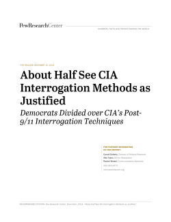 Complete Report PDF - People