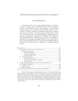 Article - UCLA Law Review