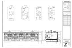 conceptual section level two/three unit a level two/three unit b area