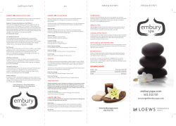 emburyspa.com 612.312.1131