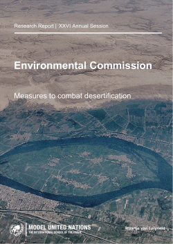 Environmental Commission