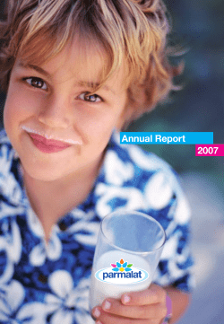 Parmalat Group