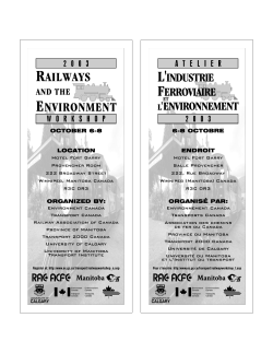 railways workshop posters