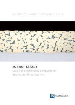 KS S800 - Rheinmetall Automotive