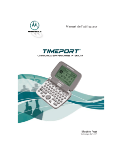 P935 - Motorola