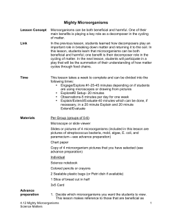 PDF - Science Matters