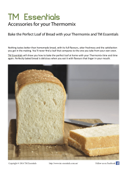 - TM Essentials