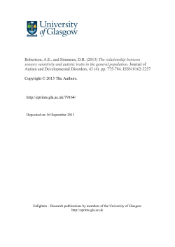 Text - Enlighten - University of Glasgow