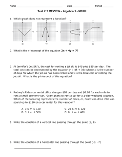 10_31 Test 2-2 Review_ALG