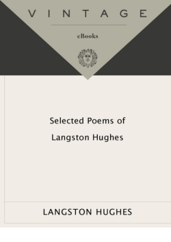 Selected Poems of Langston Hughes