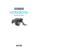 Animal Look