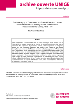 Article (Published version)