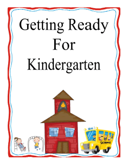 English - Asheboro City Schools