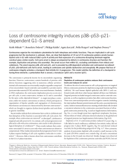 c - UMass Medical School