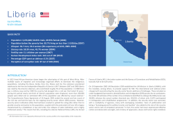 Liberia