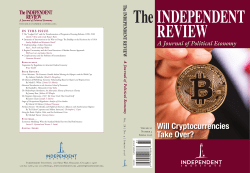 Review of Going for Broke: Deficits, Debt, and the