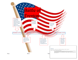 Battle of Trenton