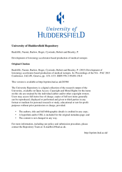 - University of Huddersfield Repository