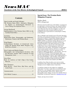 NewsMAC - NMAC HOME PAGE