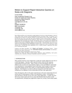 Role of Interface Manipulation Style and Scaffolding on Cognition