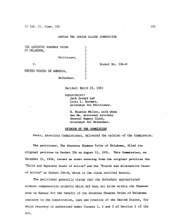 191 - Oklahoma State University