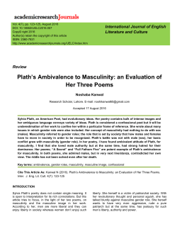 FULL TEXT PDF - Academic Research Journals