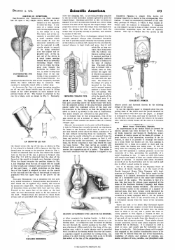 Scientific American into ,tIle` socketatthytqp,O   the