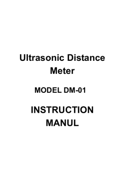 DIGITAL ILLUMINANCE METER
