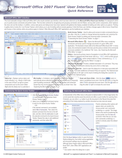 Sample - Digital Content Factory