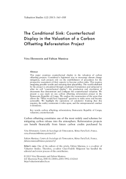 Full article  - Valuation Studies