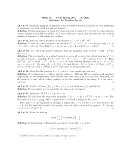 4.1, 4.2 - Math Berkeley