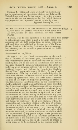 Acts and resolves passed by the General Court