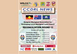 ccdrl news - Central Coast Rugby League