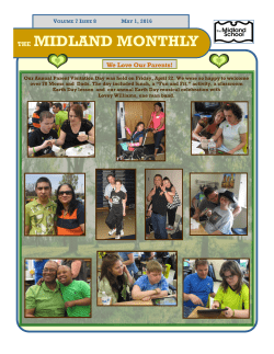 the midland monthly