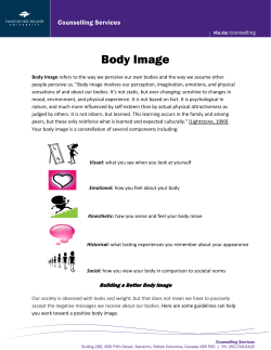 Body Image