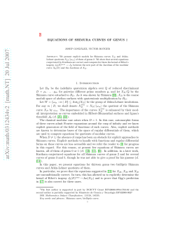 arXiv:math/0312434v2 [math.NT] 20 Jul 2007