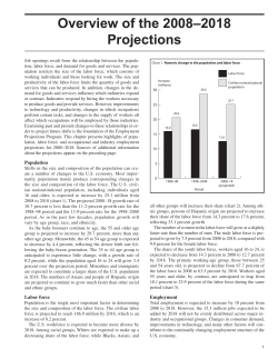 2010-11 Occupational Outlook Handbook