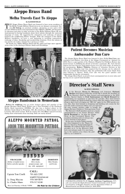 08_March 09.qxp - Aleppo Shriners