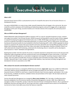 ESS FAQ`s - Spire Management