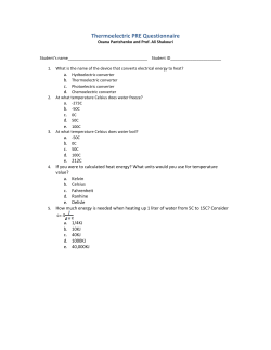 Lab7_Thermoelectric_..