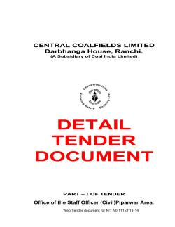 View Document - Tender.gov.in