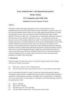Document