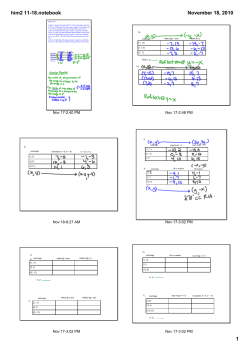 him2 11-18.notebook - Aurora City Schools