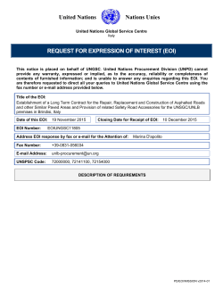 United Nations Logistics Base