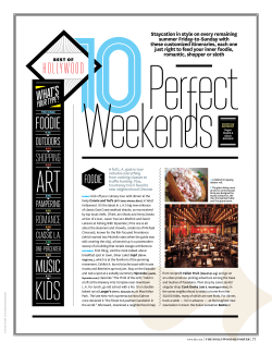 hollywood - Amazon Web Services