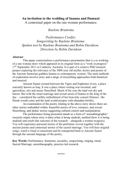 Draft Conference Paper  - Inter